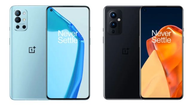 OnePlus 9R Obtaining OxygenOS 11.2.1.2 in India With Camera, Gallery, System Improvements