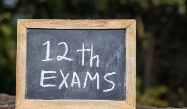 Final Conclusion On UP Board Class 12 Exams Expecting Month-End