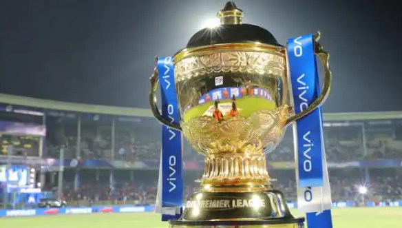 Absence Of Foreign Players Not Stop Us Host IPL