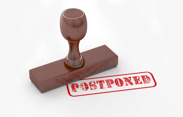 Bihar exam postponed