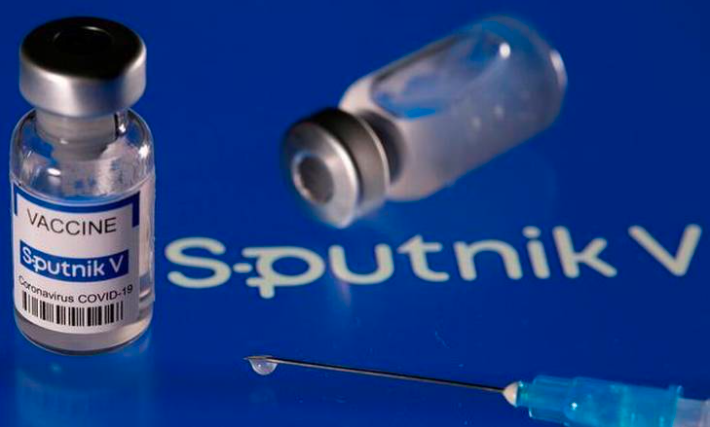 Covid vaccine: Second consignment of Sputnik V arrives in India