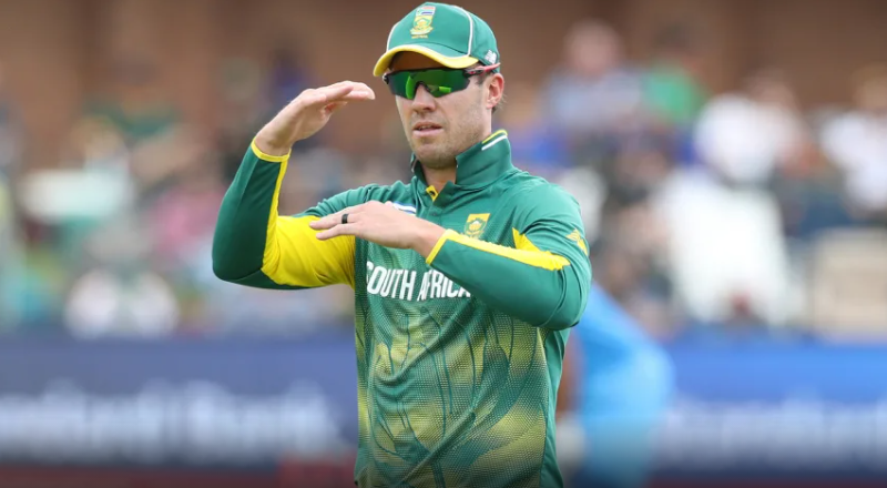 Mark Boucher Reveals Why AB de Villiers Decided Not To Come Out Of Retirement For T20 World Cup