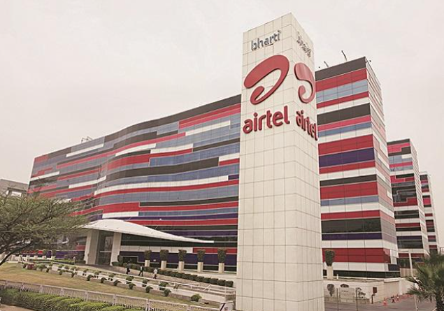 Airtel Q4 Net Profit At ₹ 759 Crore Over Growing Home Business