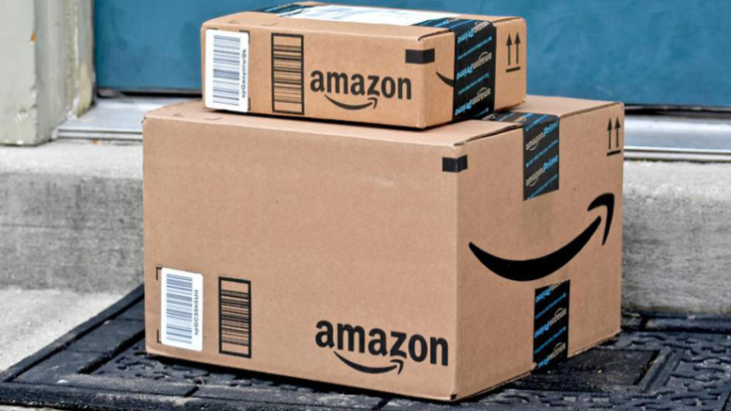 Amazon Aspect Five New Racial, Gender Bias Cases