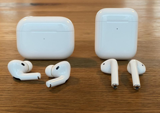 Apple Plans To Modify AirPods for 2021, 2nd-Gen AirPods Pro in 2022