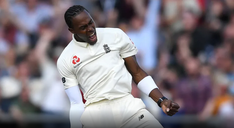 Jofra Archer’s Recovery Moves To Be Checked By Consultant: ECB