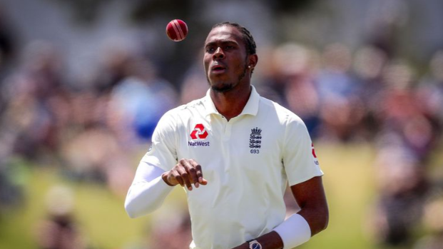 Jofra Archer’s Elbow Injury Reappear Weeks Before New Zealand Test Series