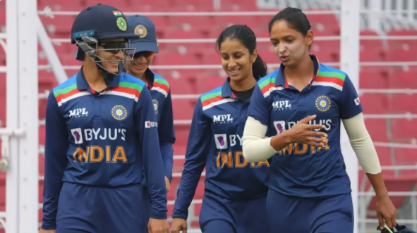 BCCI Declares Annual Contracts For Women’s Team, 3 Players In Top Bracket