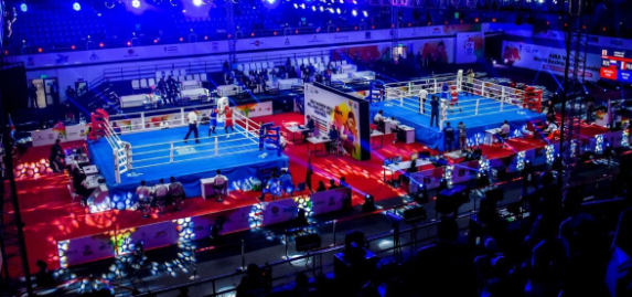 Asian Boxing Championships: India Confident Of Four More Medals