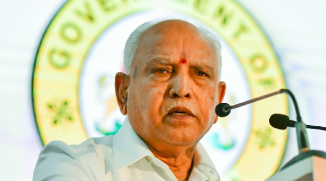 No Leadership Change, BS Yediyurappa To Complete Term Says Sources