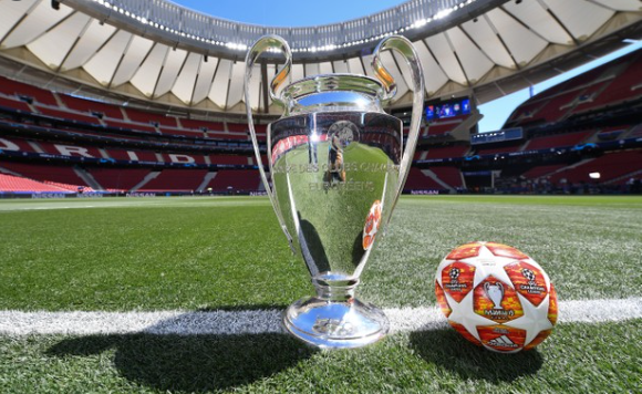 Portugal Allows 16,500 Viewers For Champions League Final