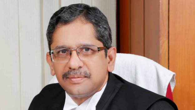 Chief Justice Refer Rule That Eliminated Government Options For CBI Chief