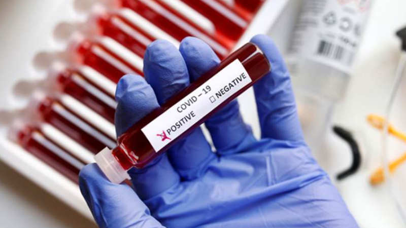 2.57 Lakh New Covid Cases In India, Highest Testing In A Day: 10 Highlights