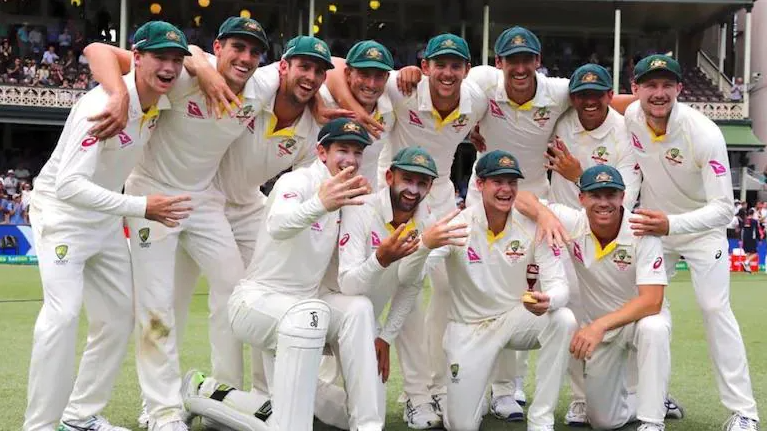 Cricket Australia Announces Schedule For The Ashes, Hopefully Of “Full Crowds”