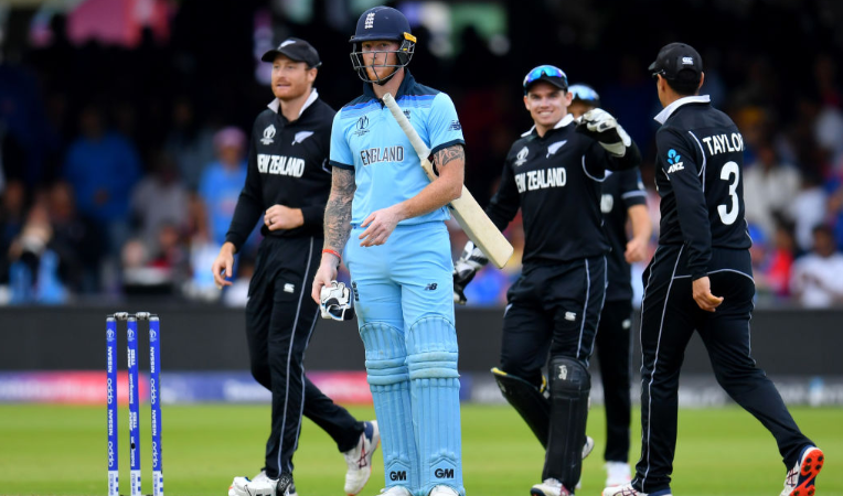 England vs New Zealand: Sam Billings, Haseeb Hameed Added To Squad