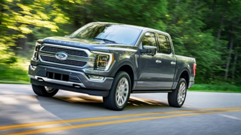 Ford F-150 Lightning Has Much very Impressive Than Official Figures