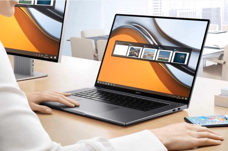 Huawei MateBook 16 Laptop, Huawei Smart Screen SE TV Models Released: