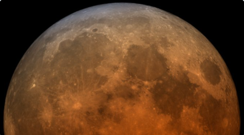 Lunar Eclipse 2021: The Most Awaited Full Moon