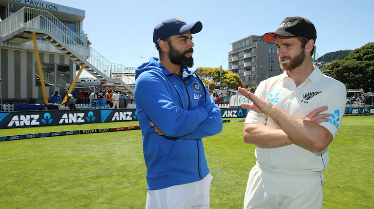 World Test Championship Final: Fantastic Challenge To Play Against India, Says Kane Williamson