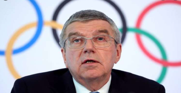 IOC Chief Thomas Bach’s Delayed Pre-Olympics Japan Trip To be takes place By Mid-July