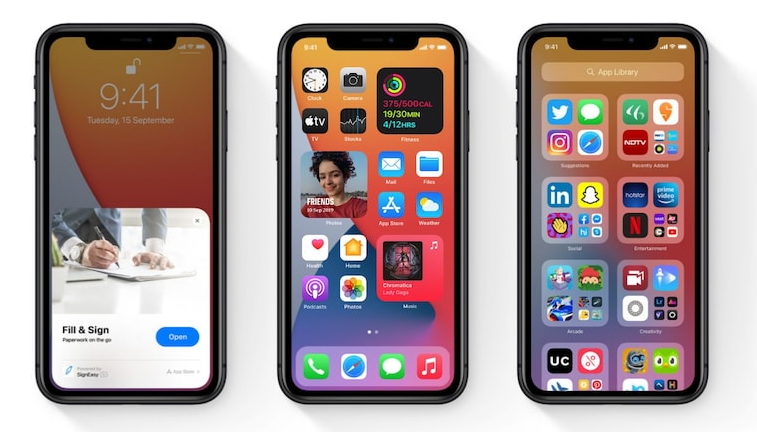 iOS 14.6 Launched With Apple Card Family, Podcasts Subscriptions: Updates