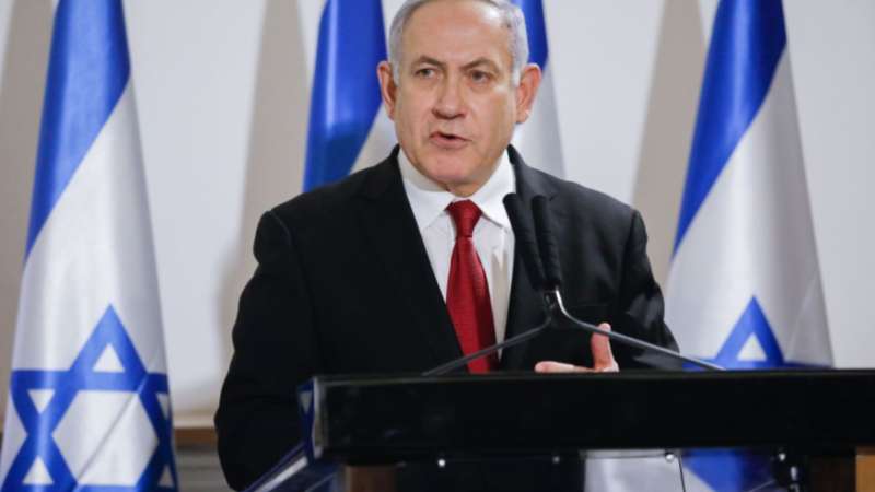 “Exceptional Success”: Israel PM Benjamin Netanyahu On Gaza Functioning