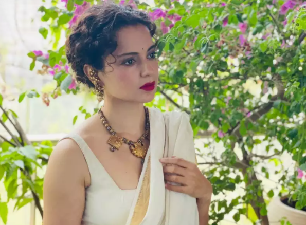 Kangana Ranaut Says She Tested Negative For COVID-19 With Yet other Tone-Deaf Note