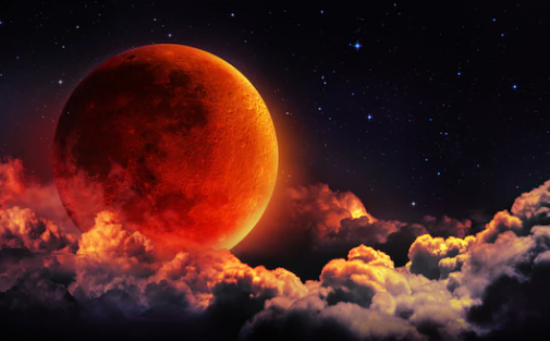 Lunar Eclipse 2021: The Most Awaited Full Moon