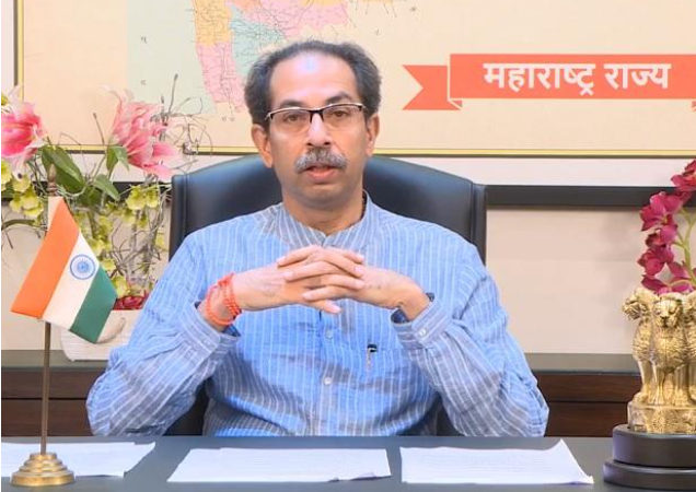 “Vaccination Drive Will Pick Up Once Supply Is Smooth After June”: Maharashtra CM