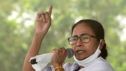 Clasp Review Meeting On Cyclone With Modi: Mamata Banerjee