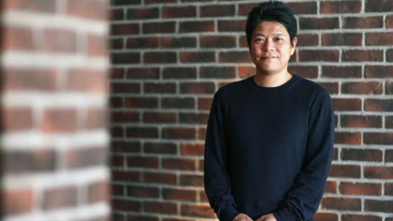 CEO Behind 5,500% Stock Gain Says His Untold Is Raising Salaries