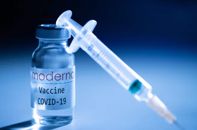 “Will Deal Only With Centre”: Moderna Declines the Vaccine Request