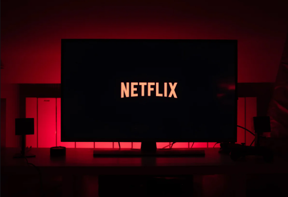 Netflix Might Enter Gaming Industry Said to Be Looking for Executive to Lead Expansion