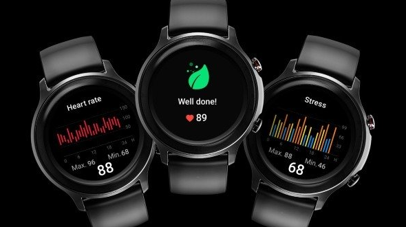 NoiseFit Active Smartwatch With SpO2 Monitoring, 7-Day Battery Life Released in India