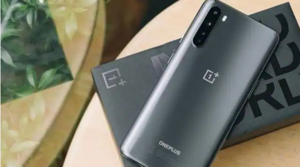 OnePlus Nord CE 5G: Comes in Snapdragon 750G SoC