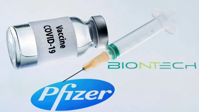 Pfizer Vaccine Has Less Effective: Study