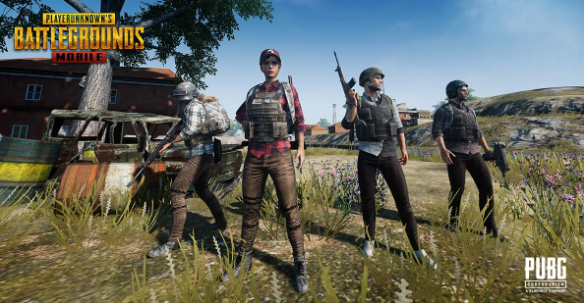PUBG Battlegrounds Mobile Should Be Banned, MLA Says in Letter to Modi