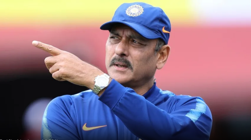 Ravi Shastri Birthday: Here Our Favorite Cricketers Wish Pouring For Turns 59