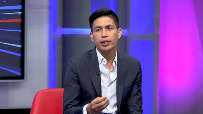 Footballer Renedy Singh Arranges Oxygen Cylinders To Manipur: Sources