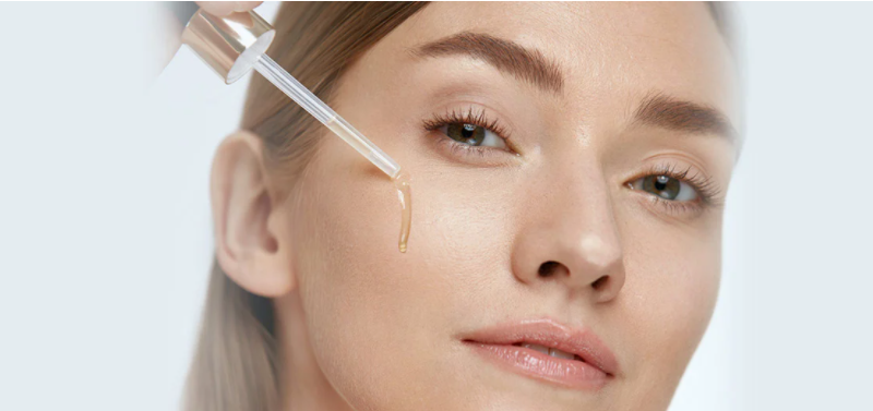 Advantages of L-ascorbic acid serum This strong cell reinforcement can do a ton for your skin