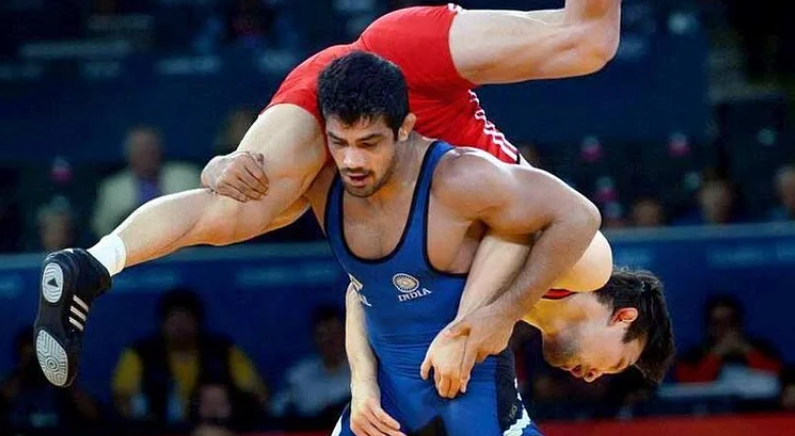 Wrestling Federation Of India Not Carry On Contracts Of Pooja Dhanda, Sushil Kumar: Sources