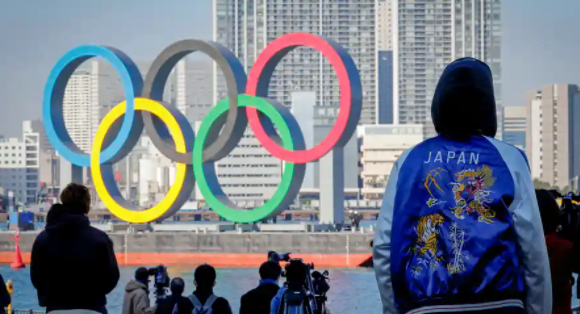Tokyo Olympics: US Alerts Against Travel To Olympic Host Japan