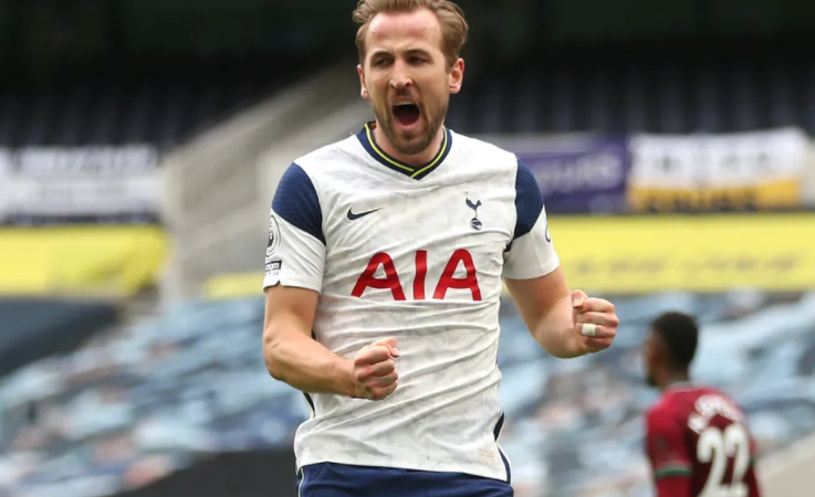 Premier League: Harry Kane Wants To Leave Tottenham Hotspur, Says Report