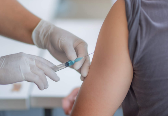 IMF Offers $50 Billion Plan That Could Vaccinate All By Mid-2022