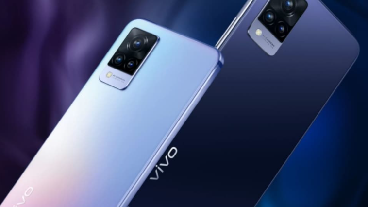 Vivo Y73 2021, Vivo V21e MediaTek Helio G90 SoC (MT6785) Launch Soon