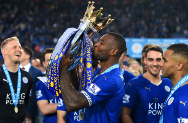 Leicester City’s Premier League-Victorious Captain Wes Morgan To Retire