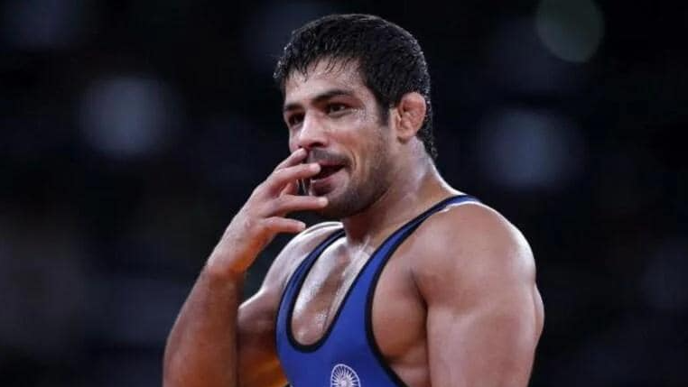 Delhi Police Arrested Olympic Wrestler Sushil Kumar In Murder Case