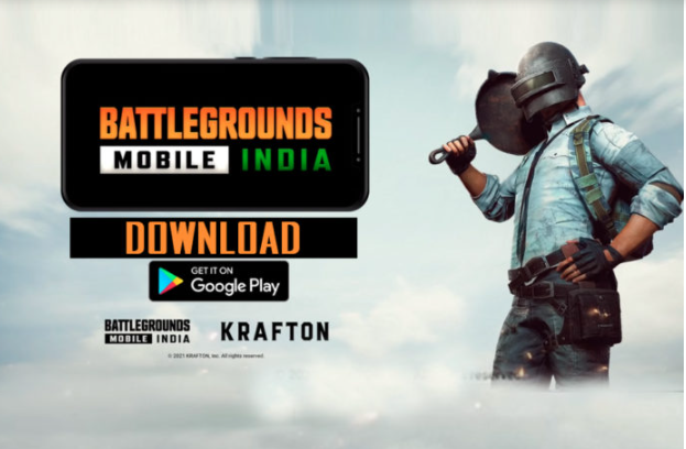 Battlegrounds Mobile India Beta Ready for Download