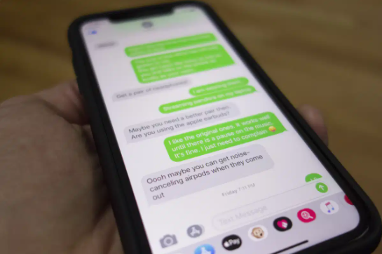 How to Turn Off Read Receipts in Apple iMessage