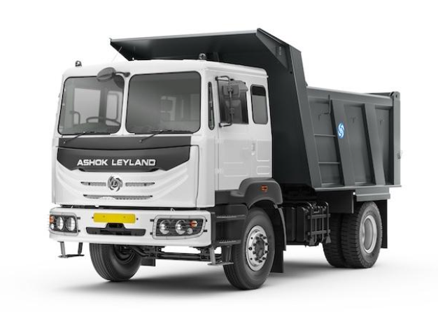 Ashok Leyland’s Sales Drops 62% In Covid Times